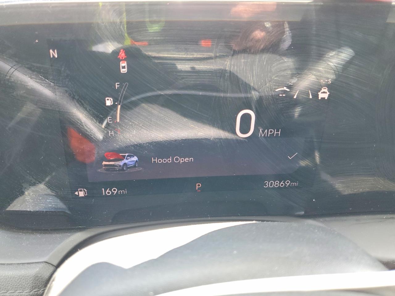 Buick Encore Sport Touring