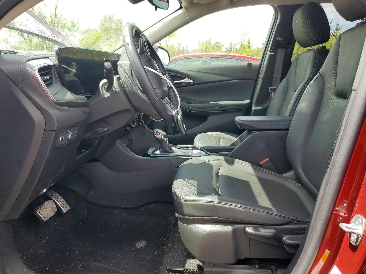 Buick Encore Sport Touring