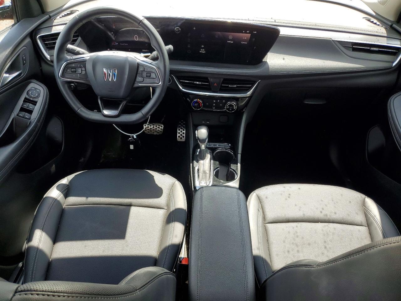 Buick Encore Sport Touring