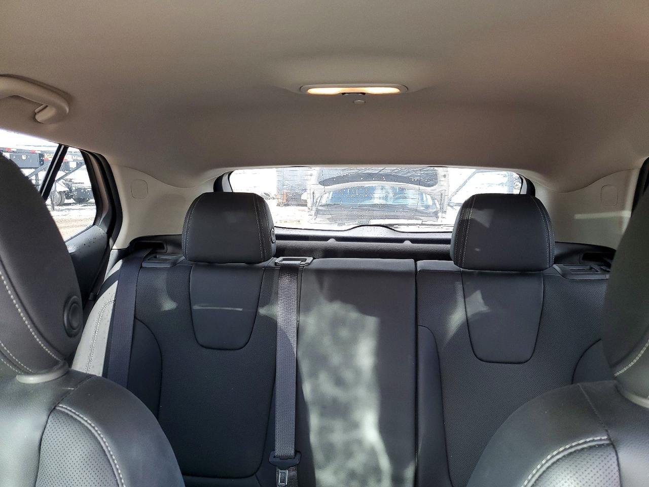 Buick Encore Sport Touring