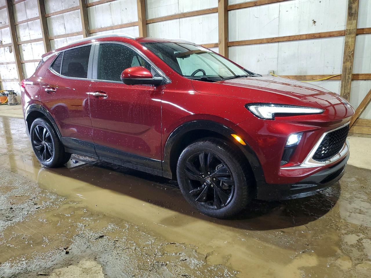 Buick Encore Sport Touring