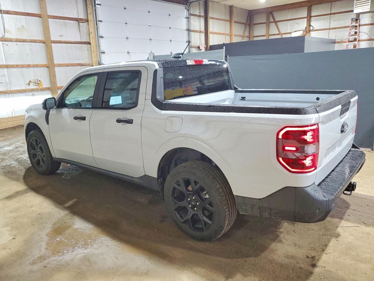Ford Maverick Xlt