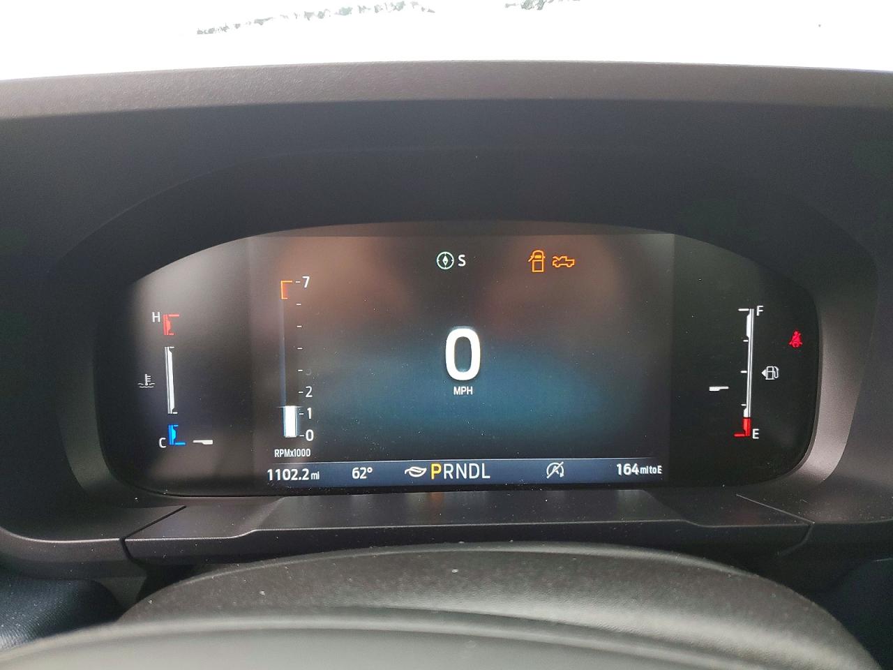 Ford Maverick Xlt