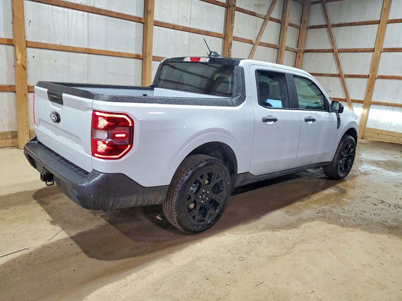 Ford Maverick Xlt