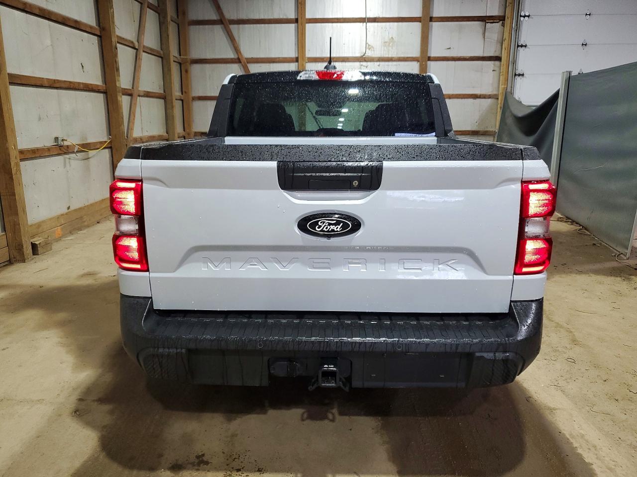 Ford Maverick Xlt