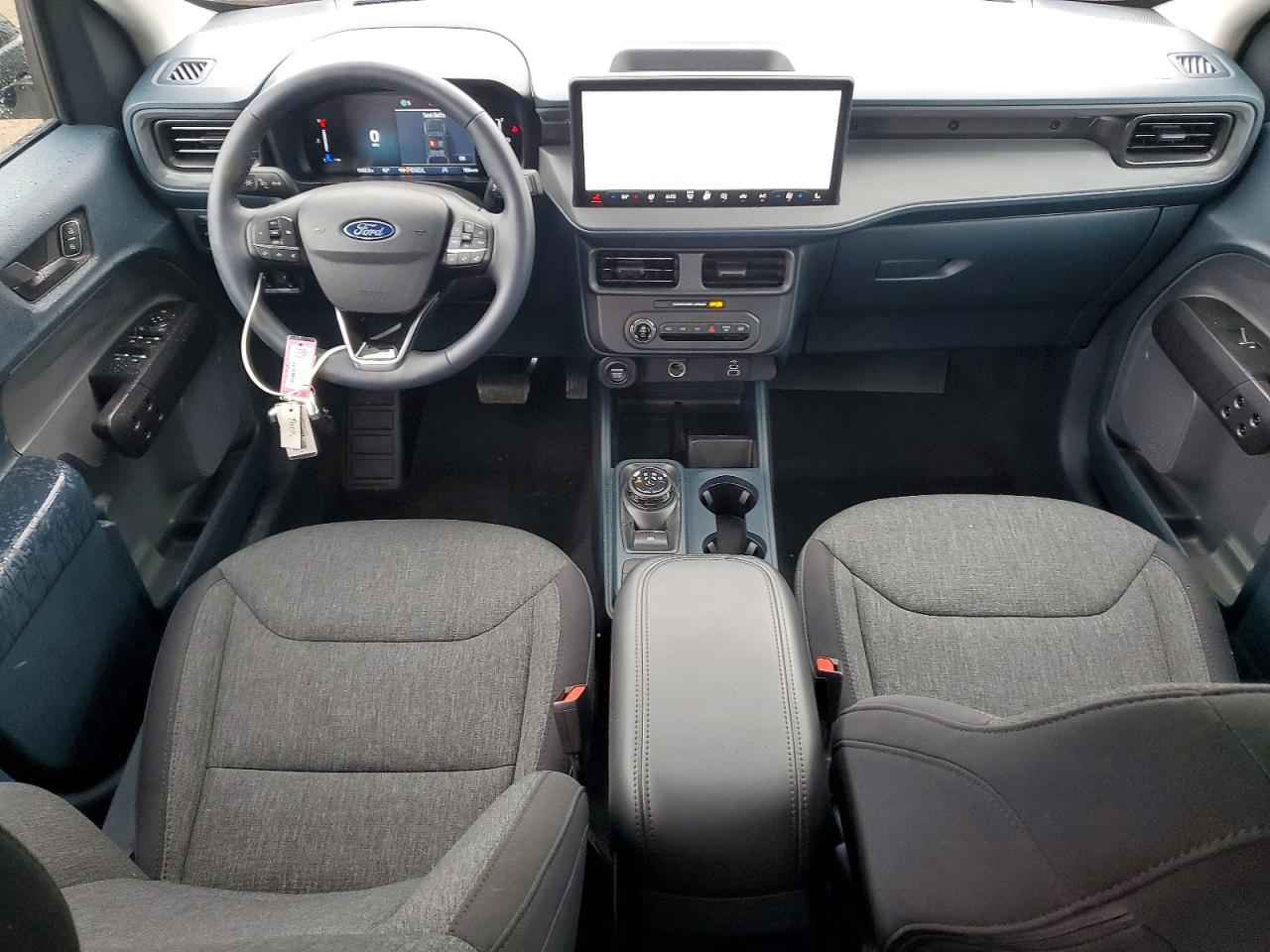 Ford Maverick Xlt