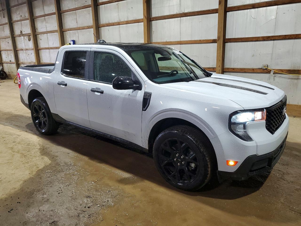 Ford Maverick Xlt