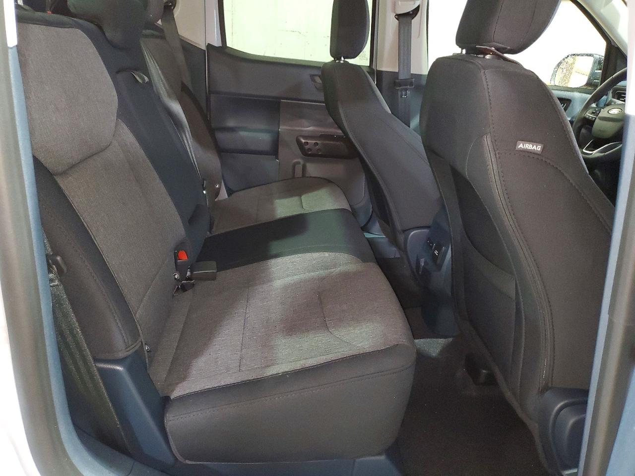 Ford Maverick Xlt