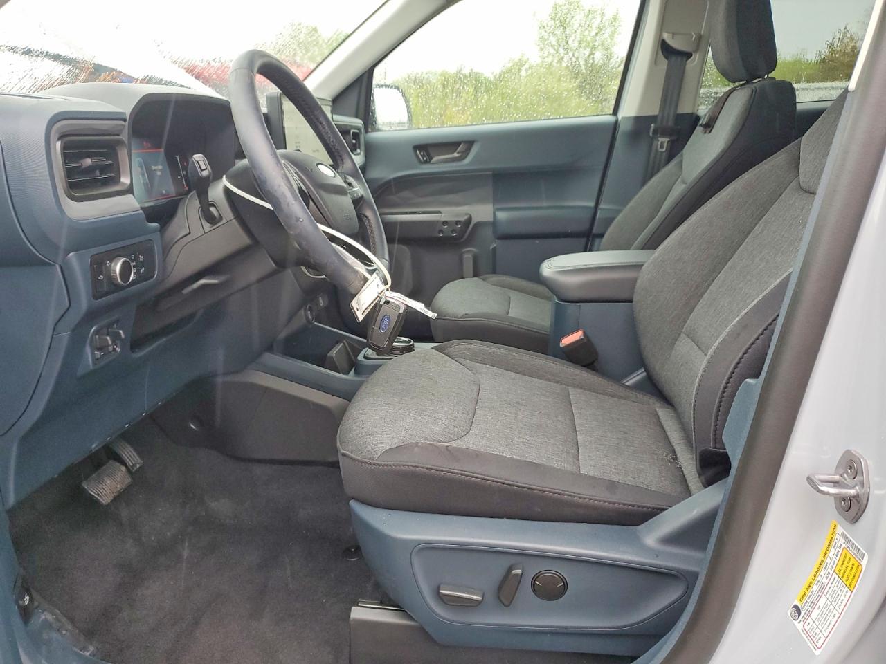 Ford Maverick Xlt