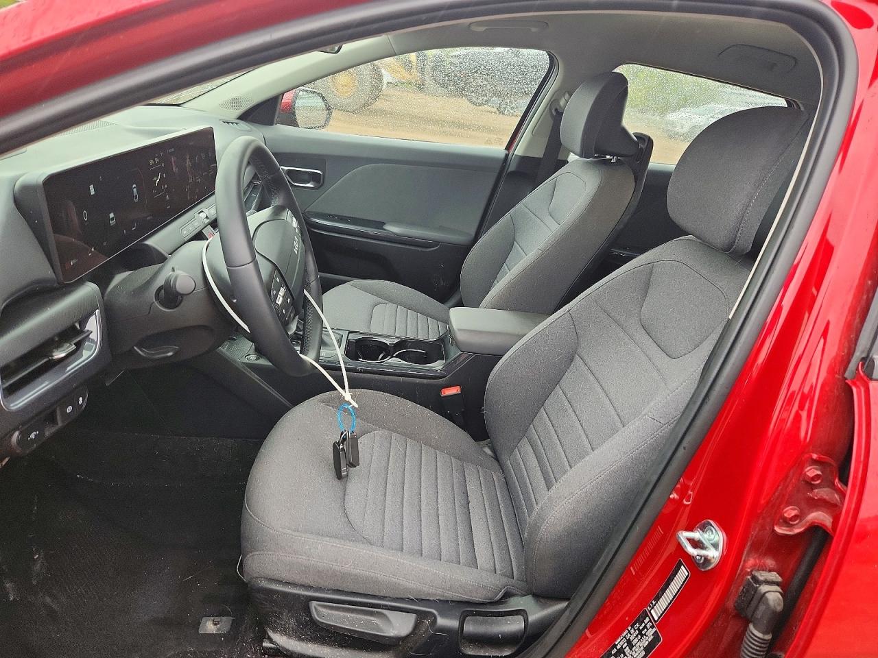 Kia K4 Ex