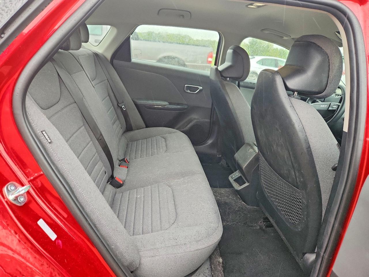 Kia K4 Ex