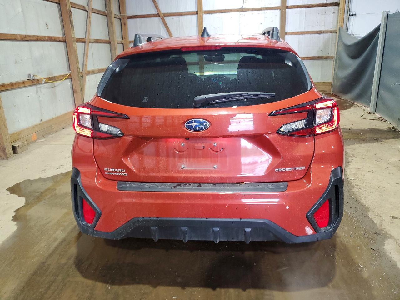 Subaru Crosstrek Premium