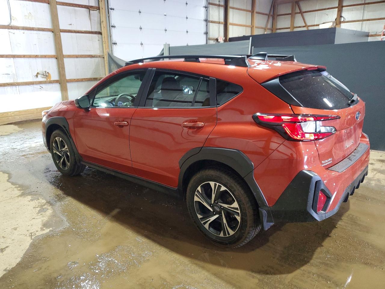 Subaru Crosstrek Premium