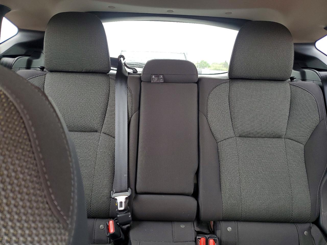 Subaru Crosstrek Premium