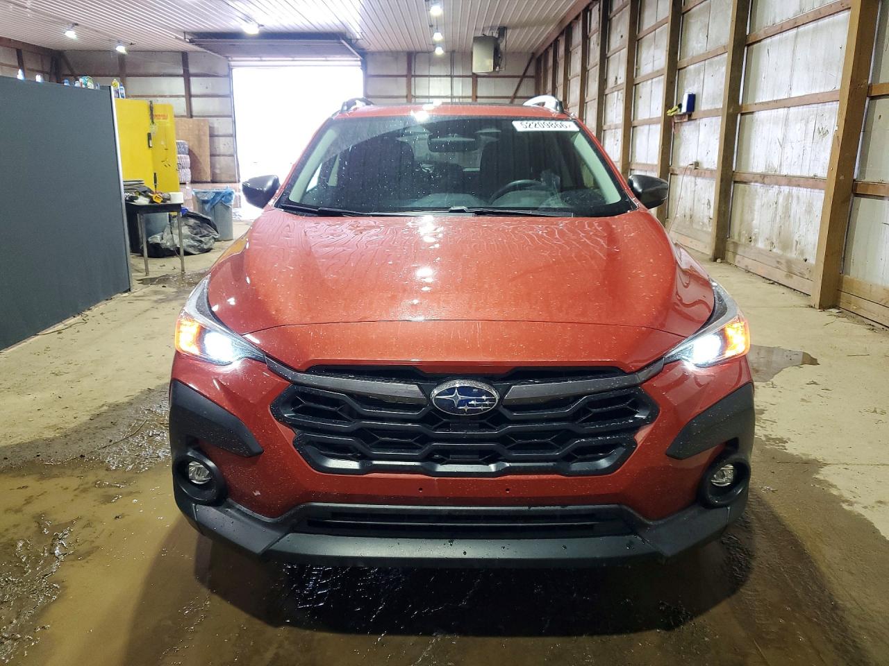 Subaru Crosstrek Premium