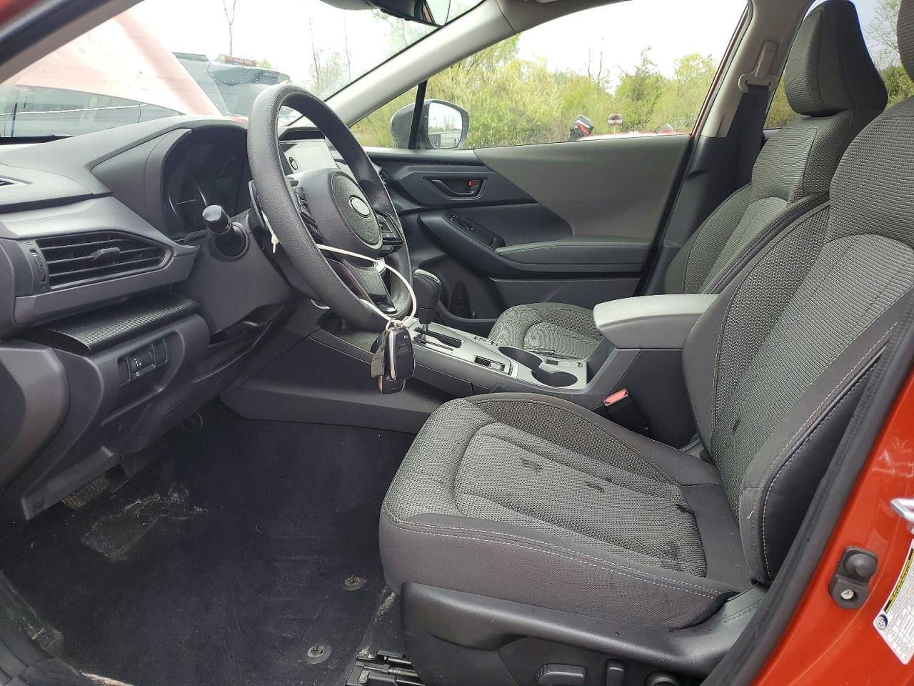 Subaru Crosstrek Premium