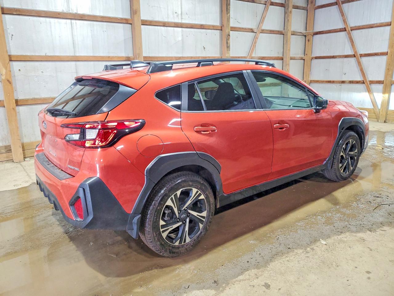 Subaru Crosstrek Premium