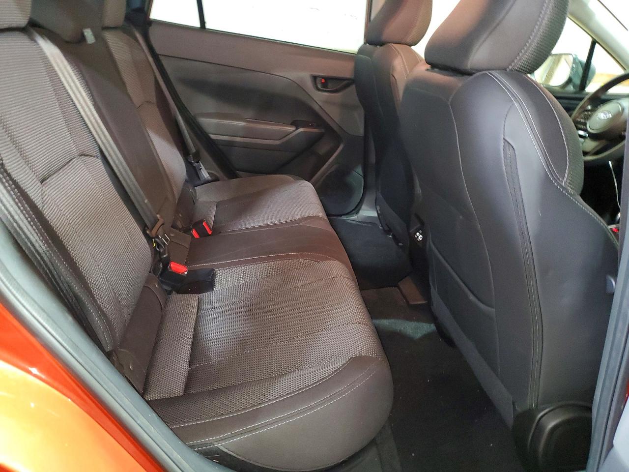 Subaru Crosstrek Premium