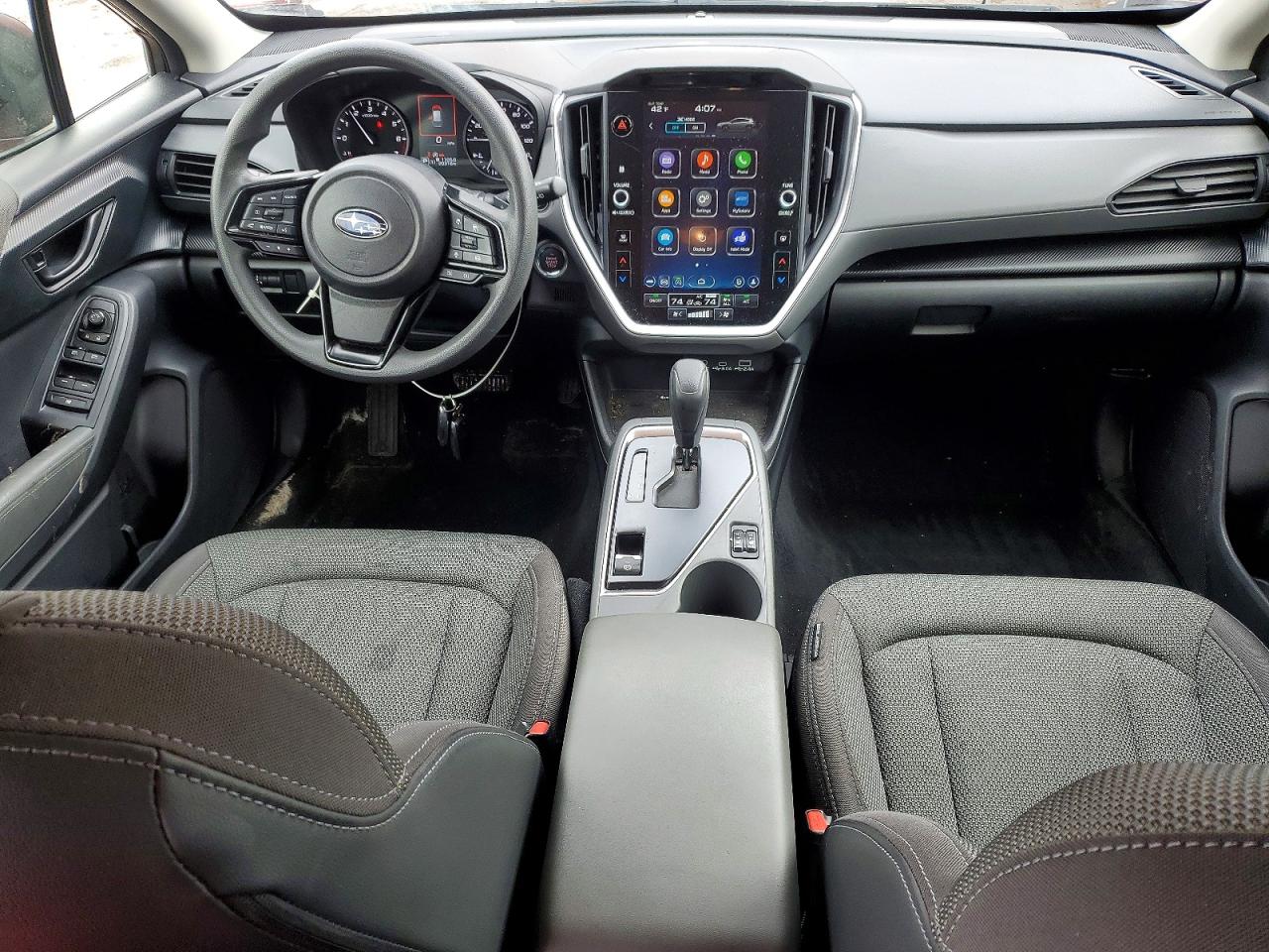 Subaru Crosstrek Premium