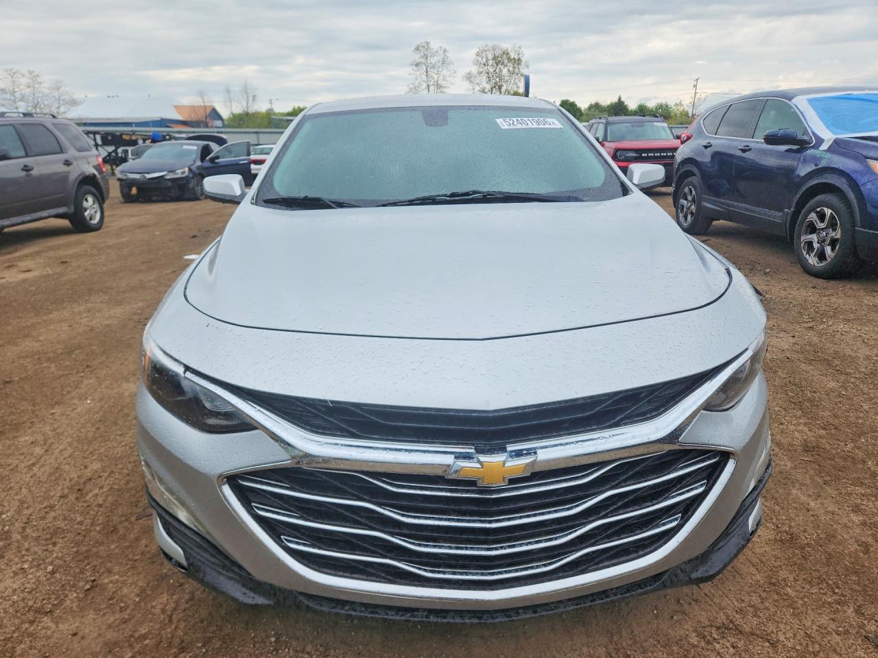 Chevrolet Malibu Lt