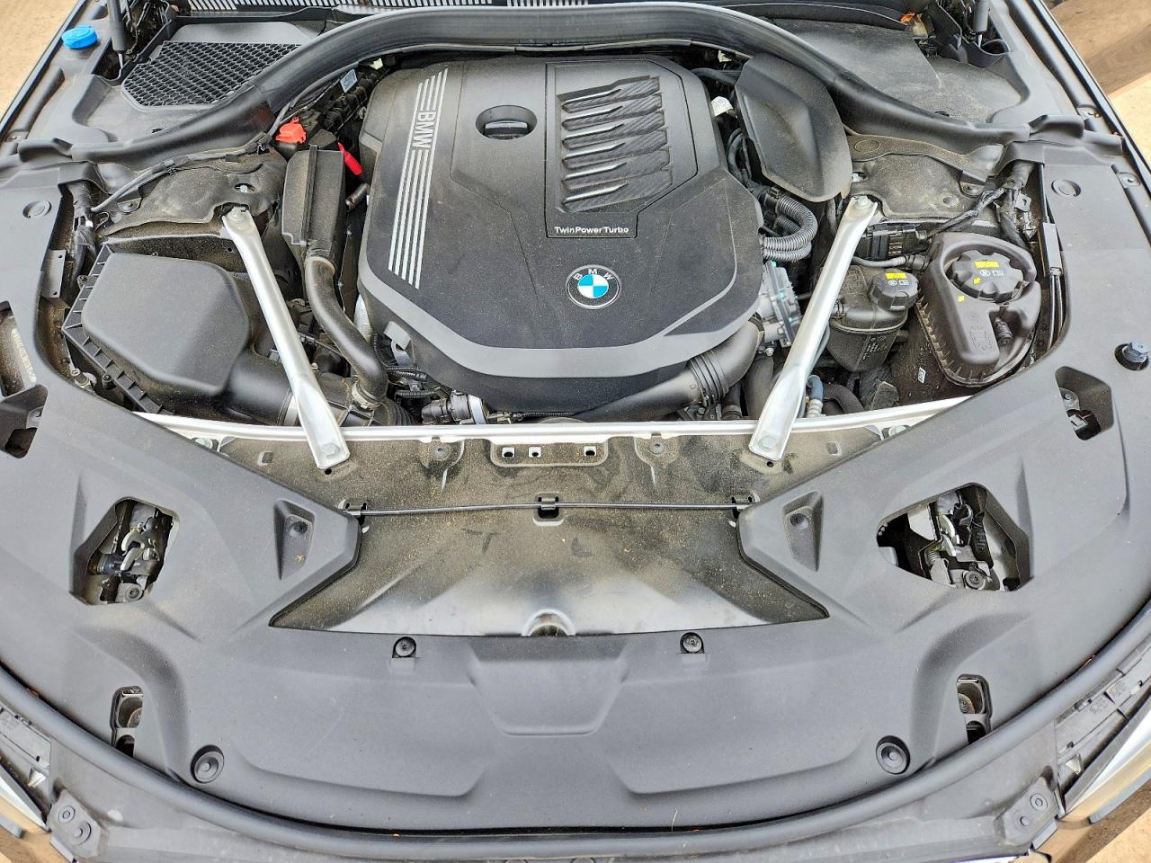 BMW 8 Series