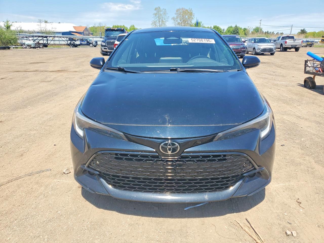 Toyota Corolla Se