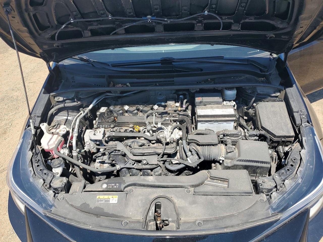 Toyota Corolla Se
