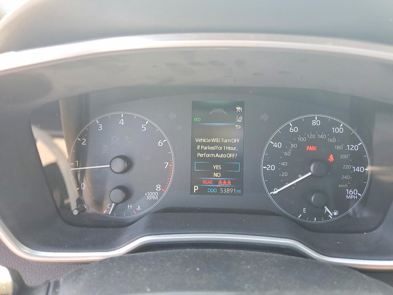 Toyota Corolla Se
