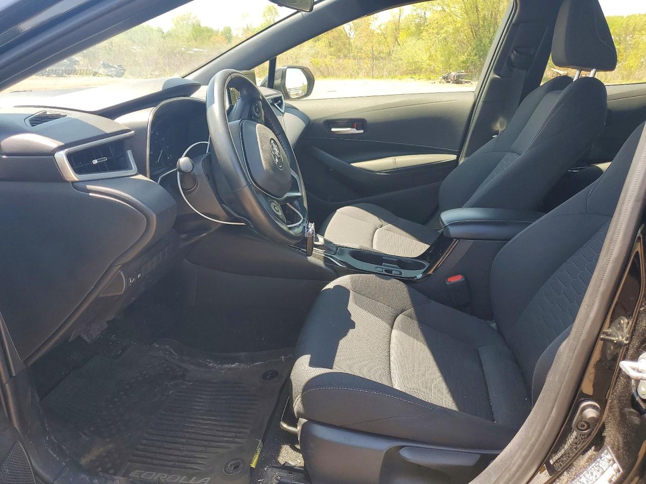 Toyota Corolla Se