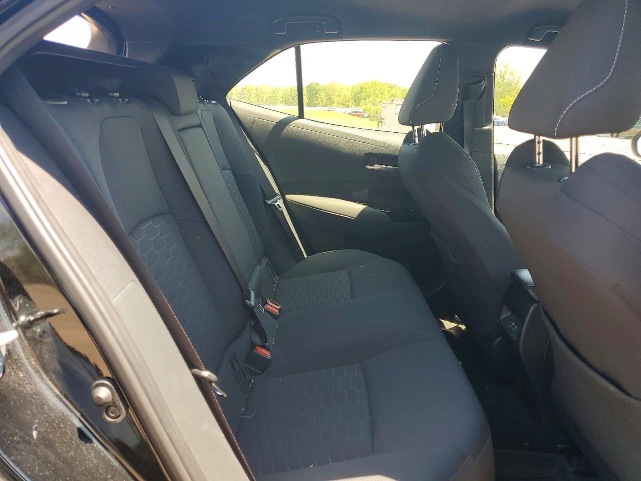 Toyota Corolla Se