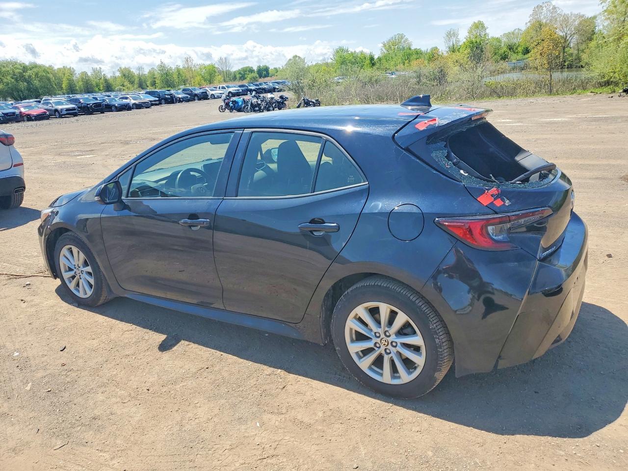 Toyota Corolla Se