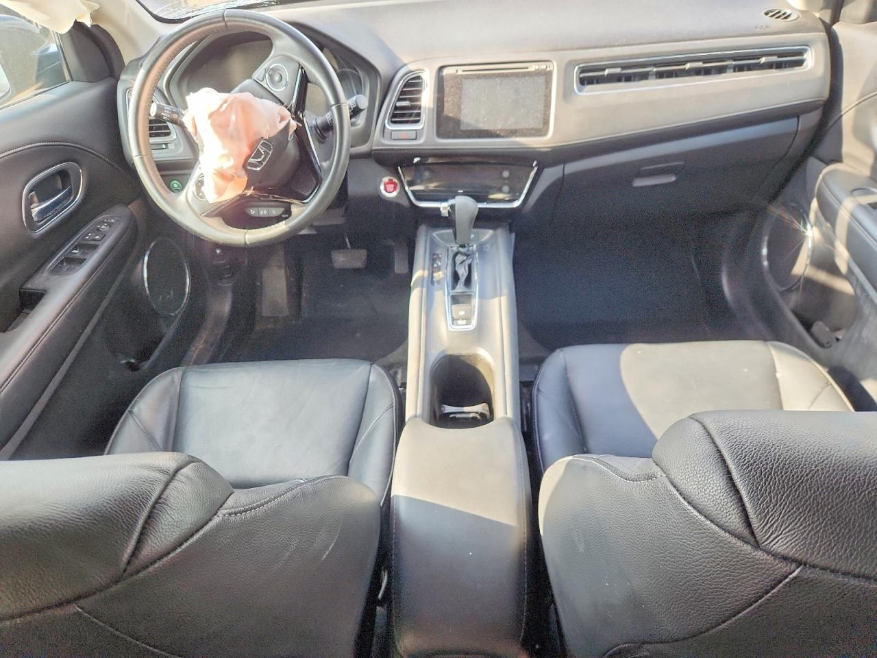 Honda HR-V Exl