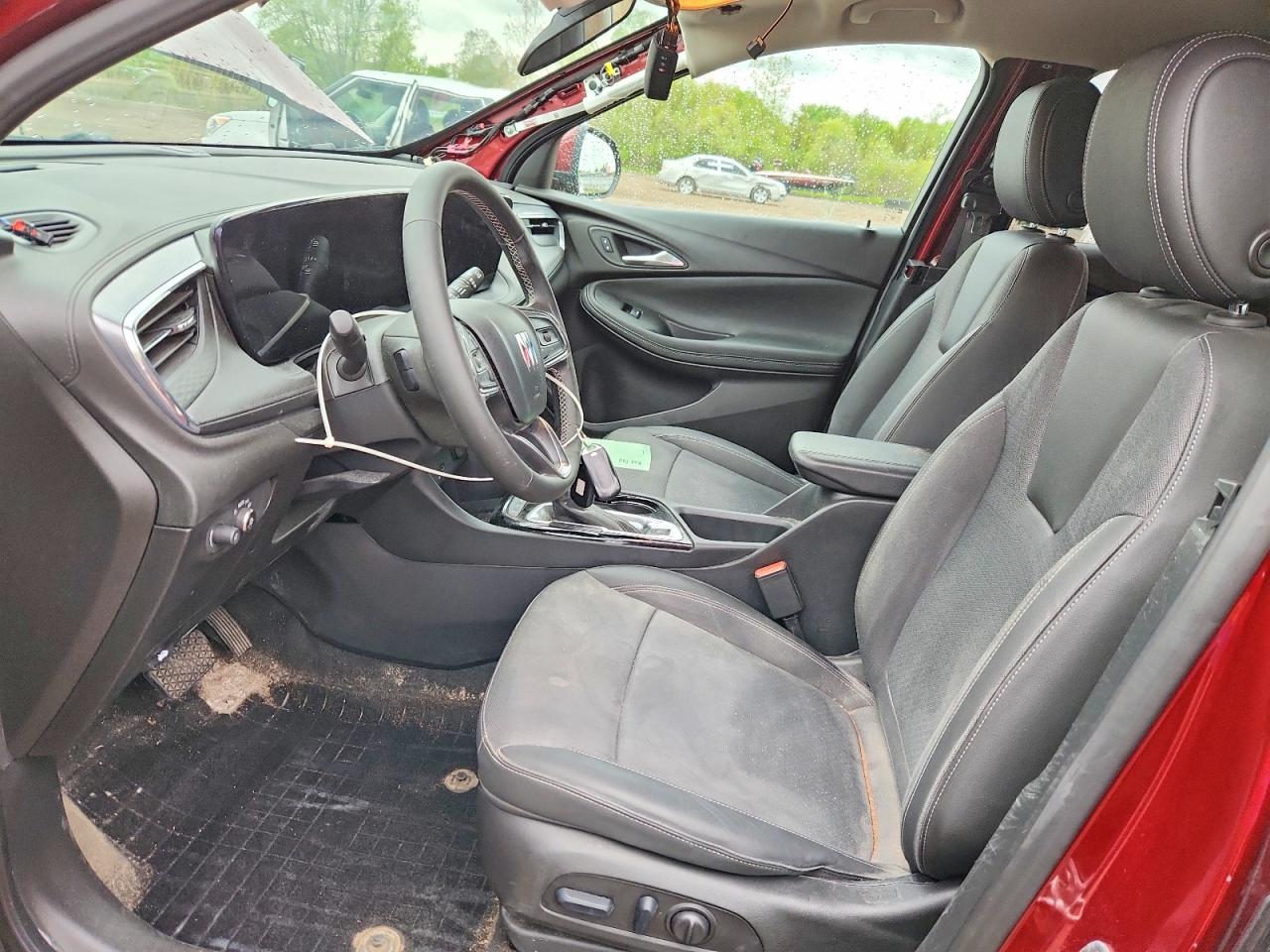 Buick Encore Preferred