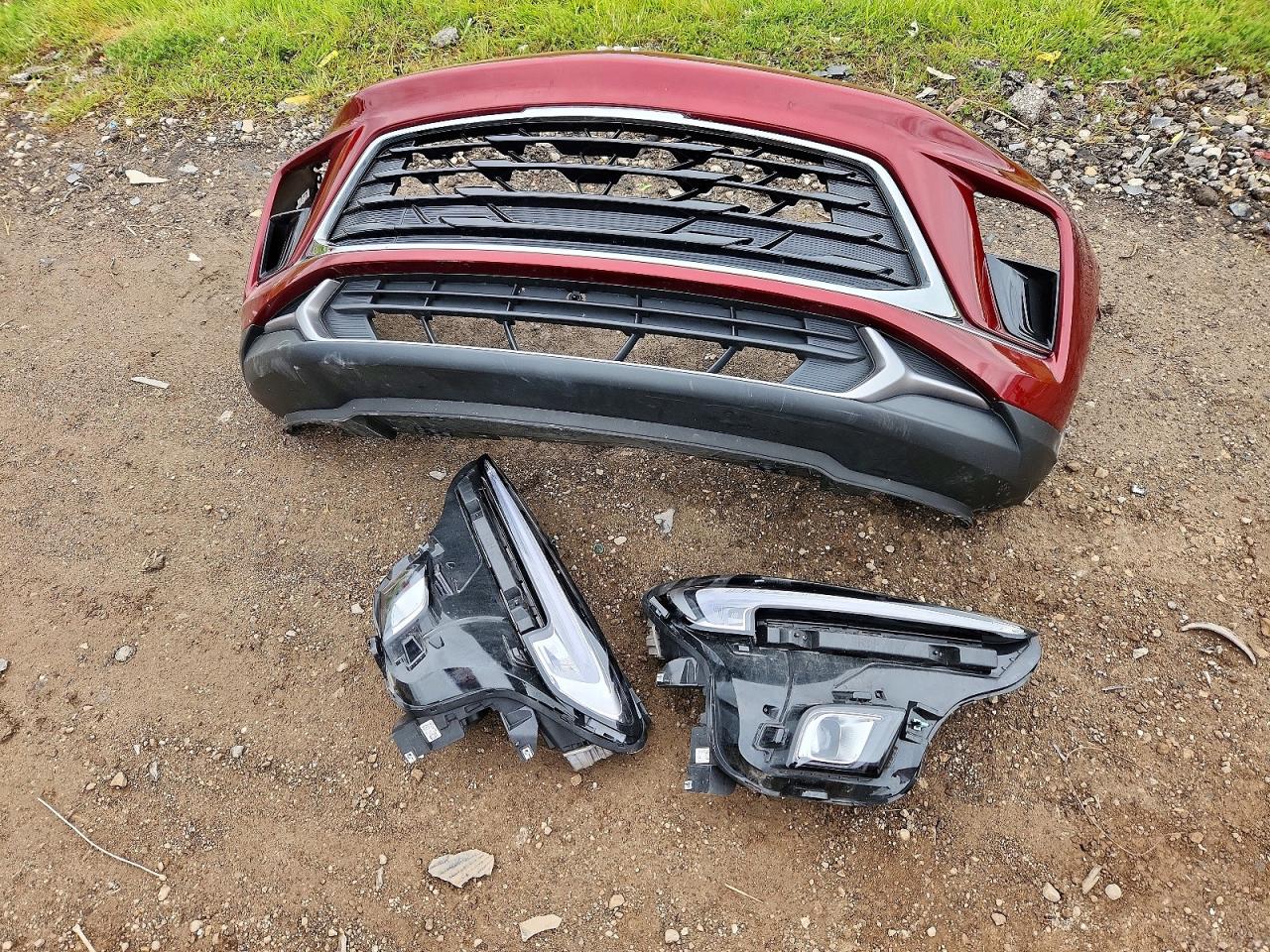 Buick Encore Preferred