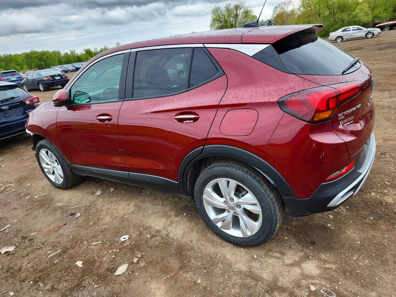 Buick Encore Preferred