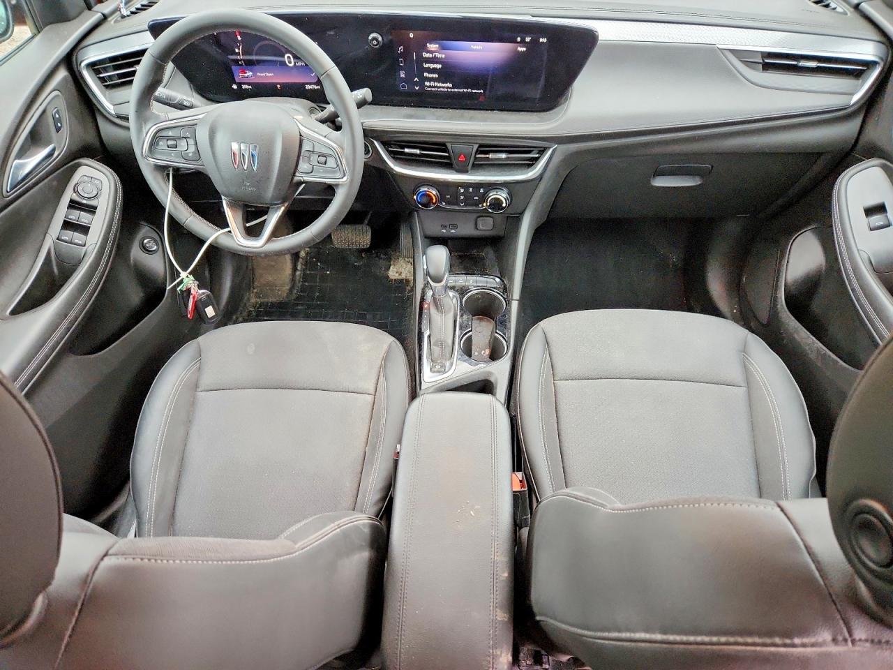 Buick Encore Preferred