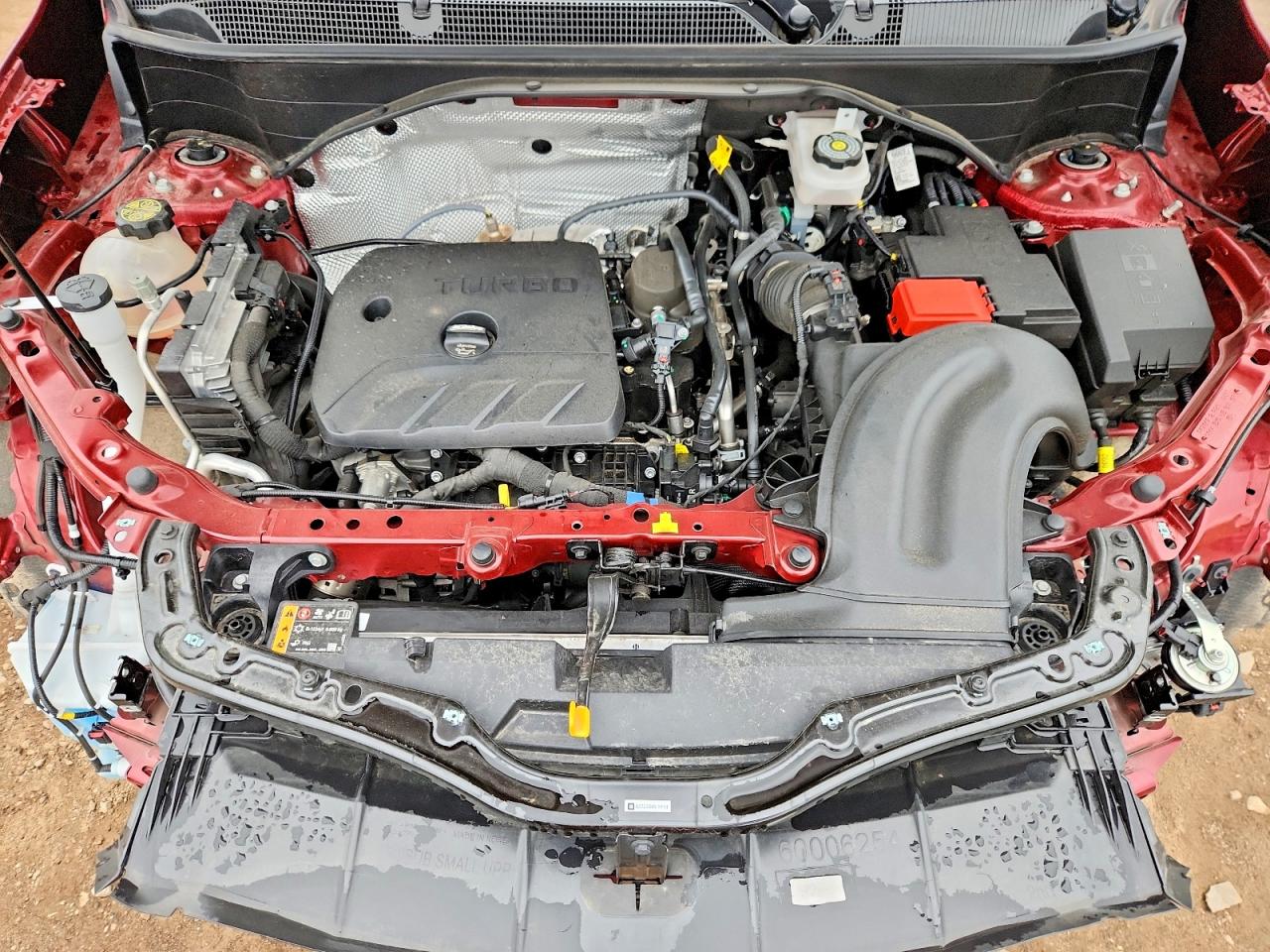 Buick Encore Preferred