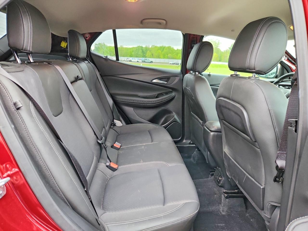 Buick Encore Preferred