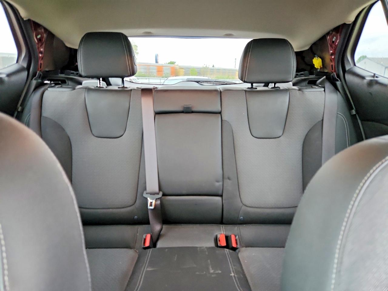Buick Encore Preferred