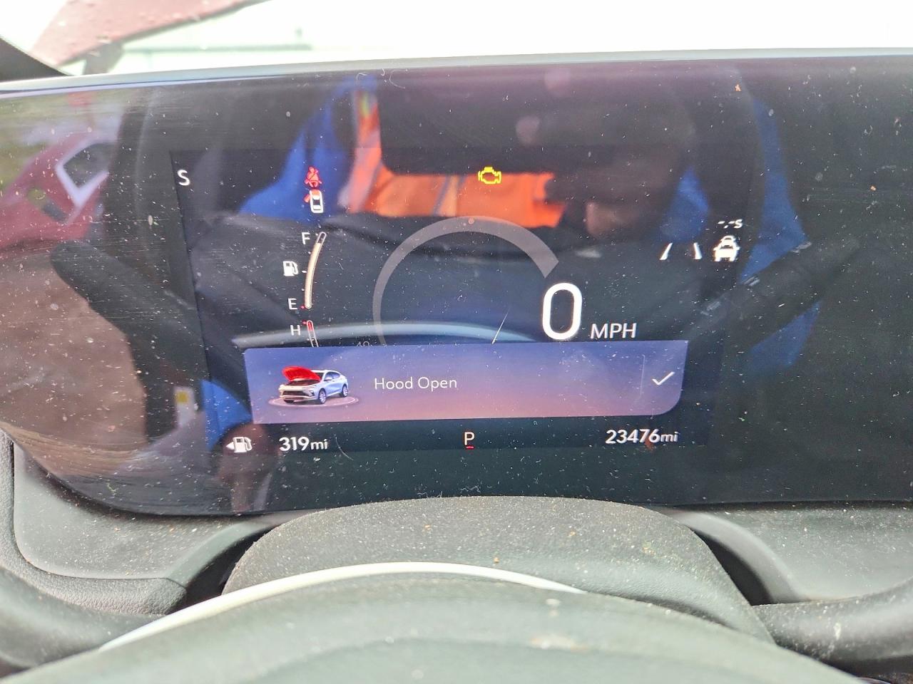 Buick Encore Preferred