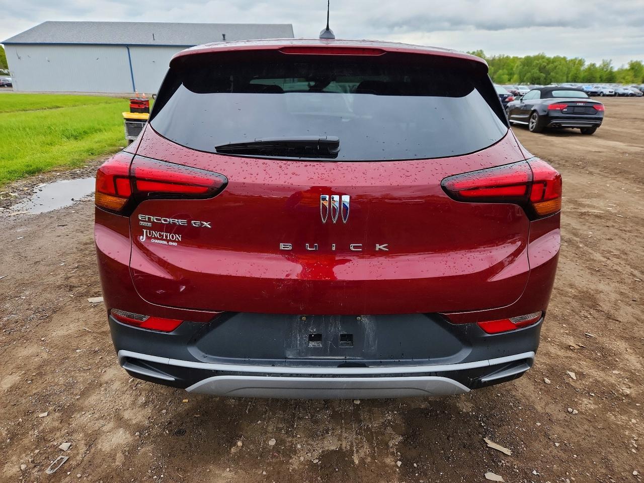 Buick Encore Preferred