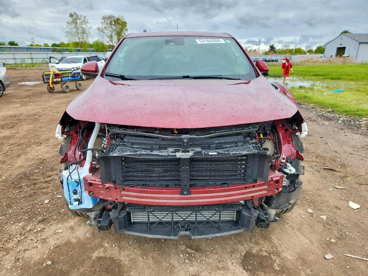 Buick Encore Preferred