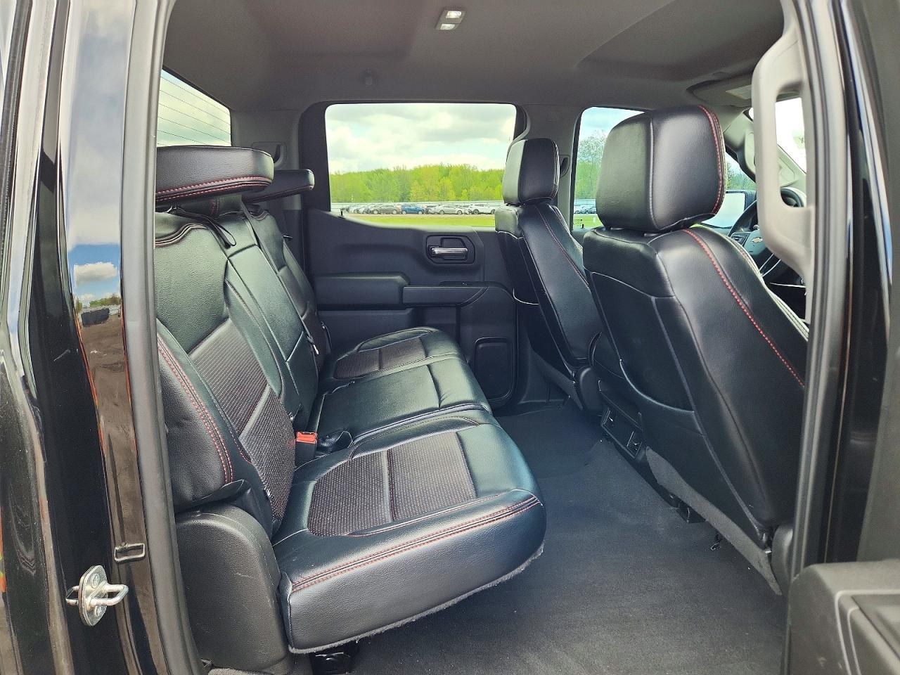 Chevrolet Silverado K1500 Custom