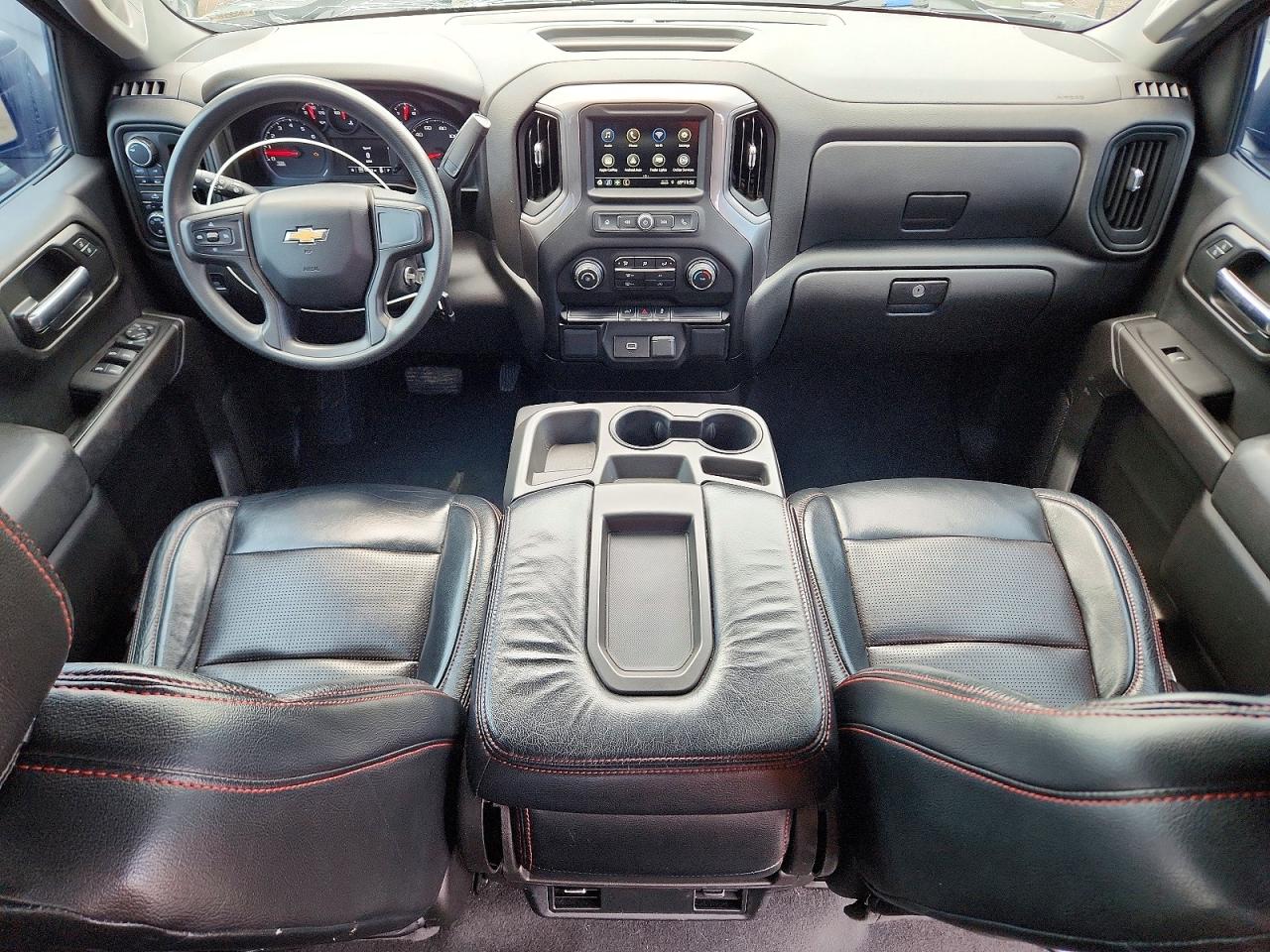 Chevrolet Silverado K1500 Custom