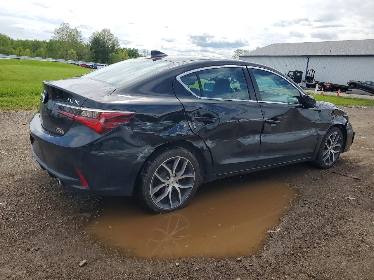 Acura ILX Premium