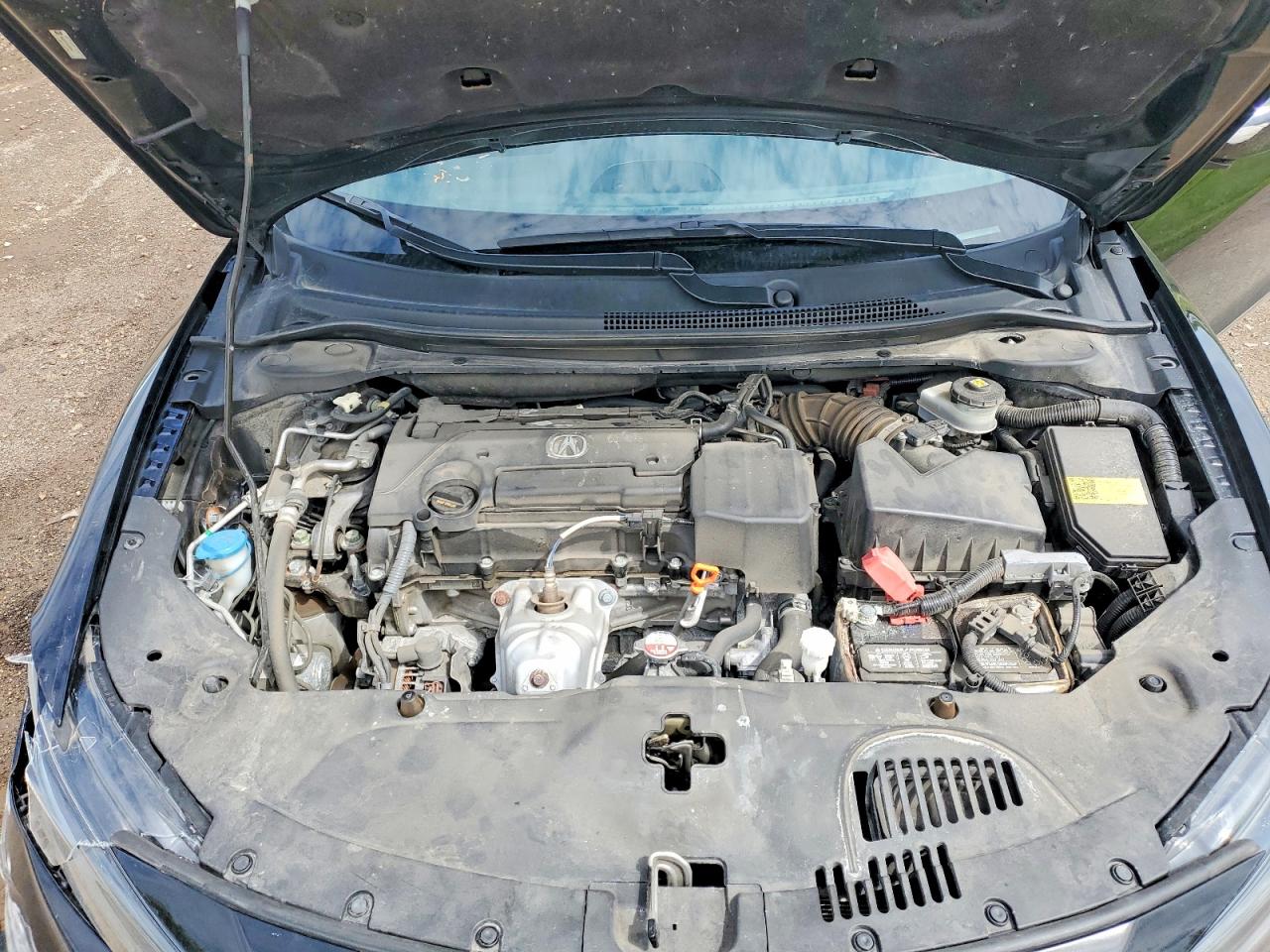 Acura ILX Premium