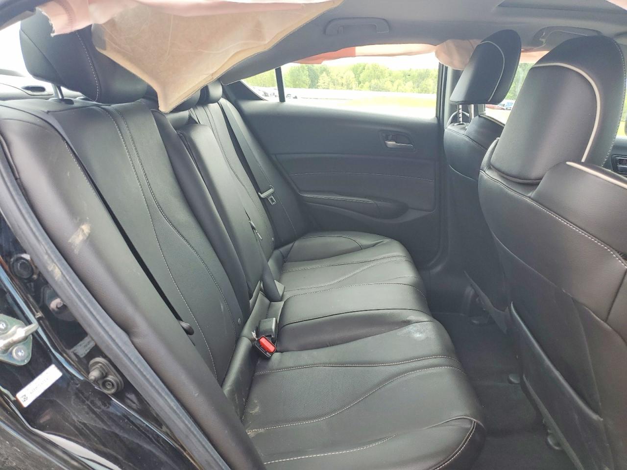 Acura ILX Premium