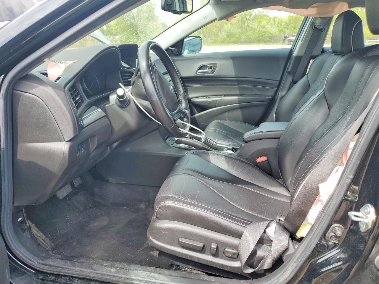 Acura ILX Premium