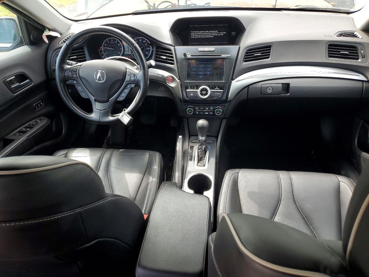 Acura ILX Premium
