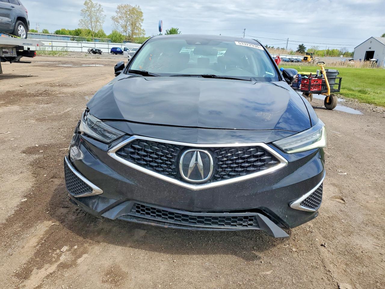 Acura ILX Premium